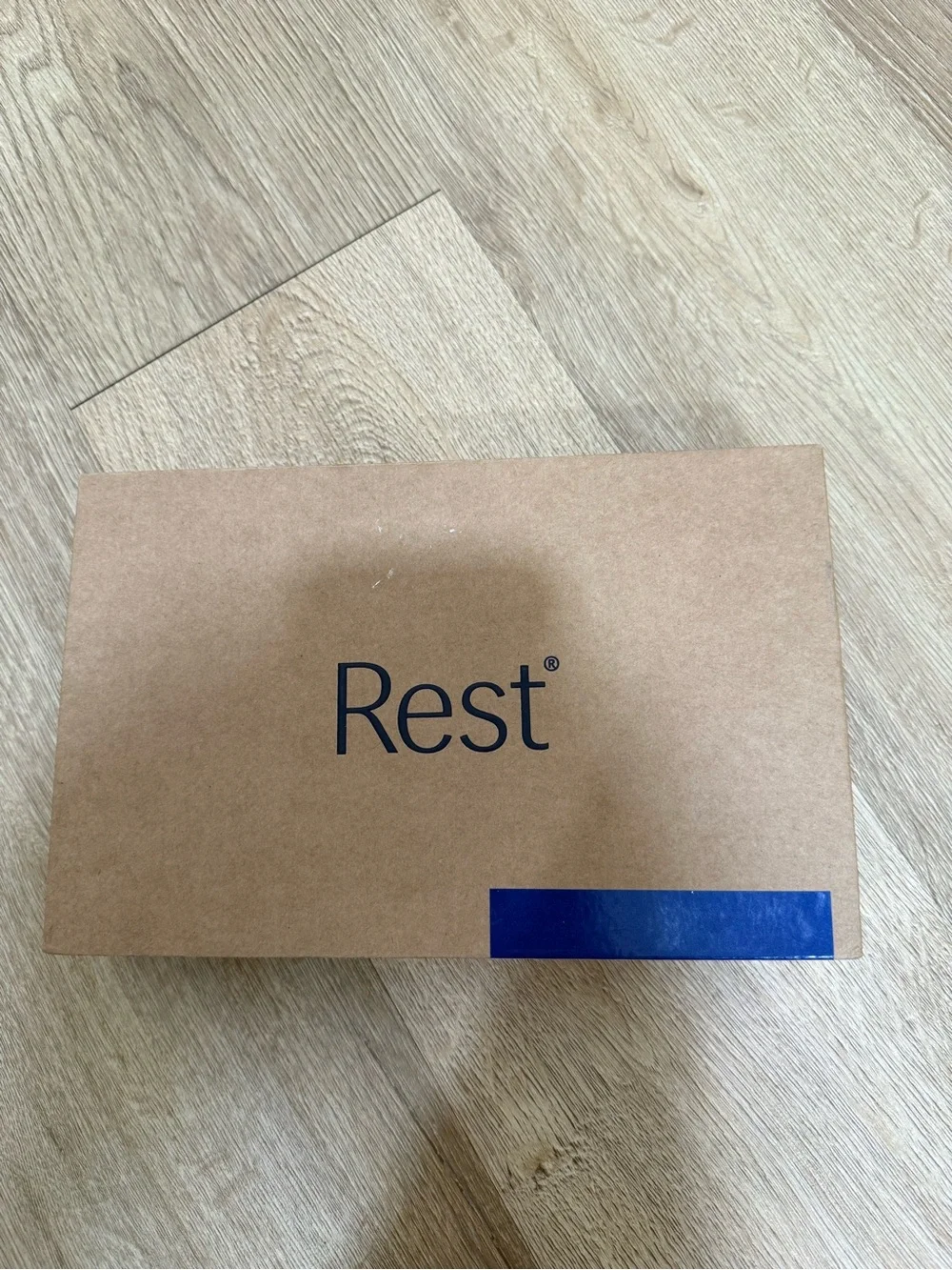 Rest new open